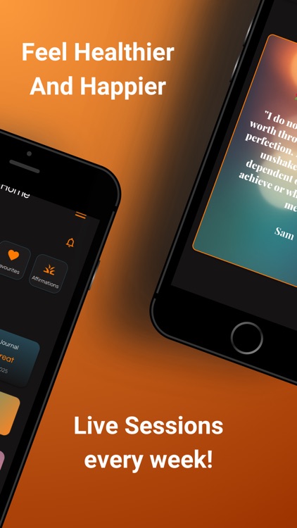 Soma: Wellness & Meditation