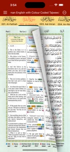 Quran English Translation A-Z screenshot #6 for iPhone