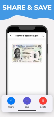 convert text to pdf + Screenshot 4 of 4