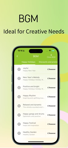 Text to Speech – AI Voiceover Screenshot 3 of 7