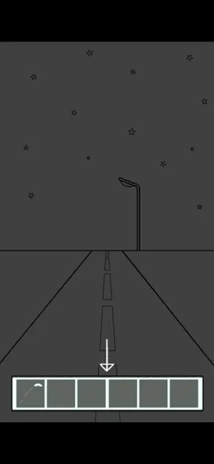 脱出ゲーム Color(カラー)〜色のない少女と落書きの謎〜 screenshot 4