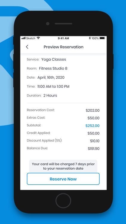 Revolve Wellness Studios screenshot-3