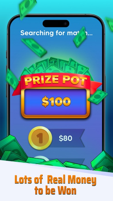 Bingo Wave: Win Real Cash Screenshot
