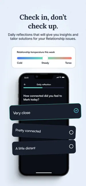 Relationship Analyzer AI screenshot 4