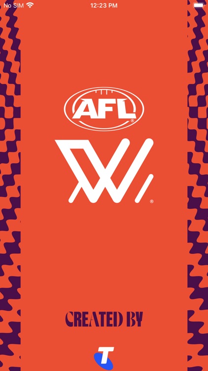 AFLW Official App