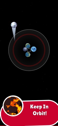 Pixel Planet Adventure screenshot