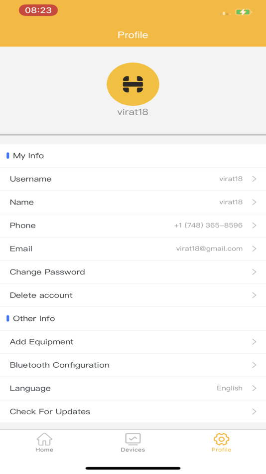#2. Hysolis (iOS) 由: Nightcoders, LLC