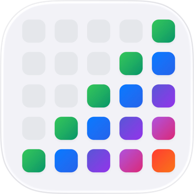 App Icon