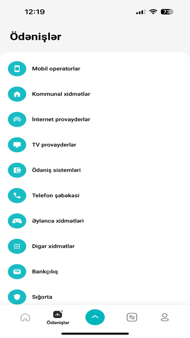PulPal Wallet Screenshot