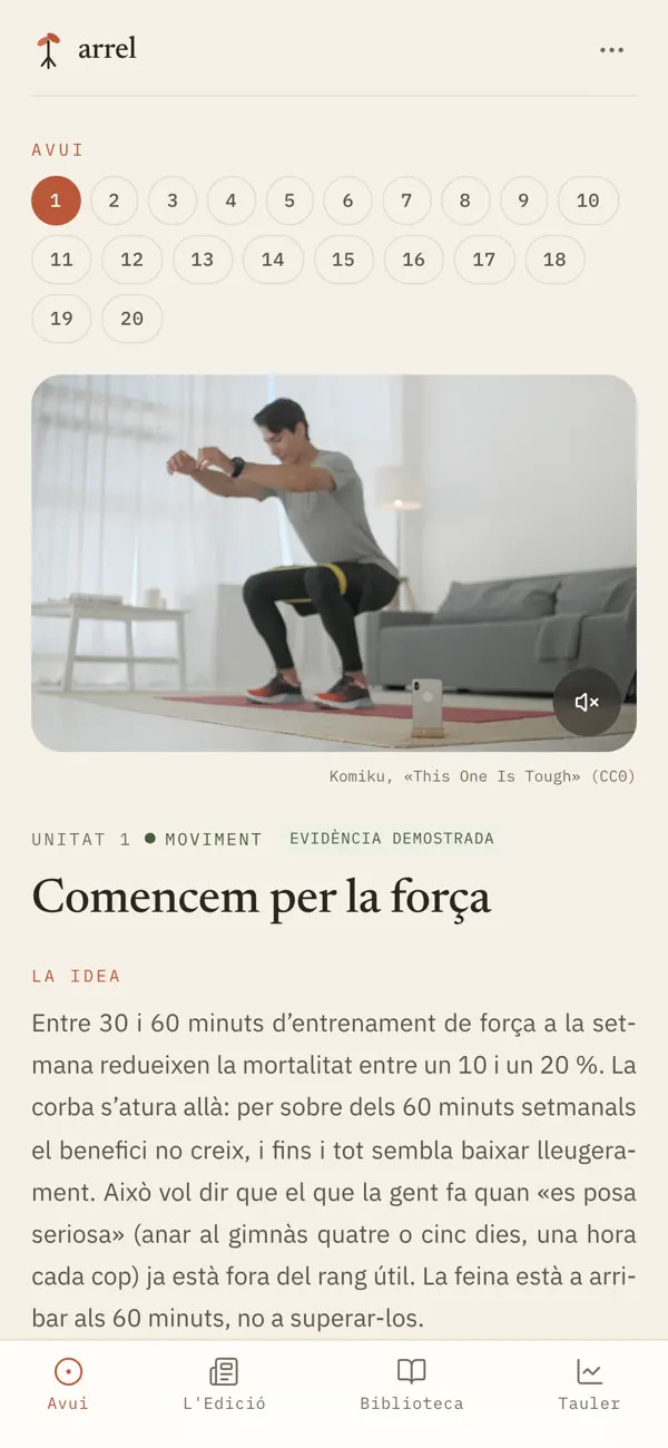 Screenshot #3 pour arrel