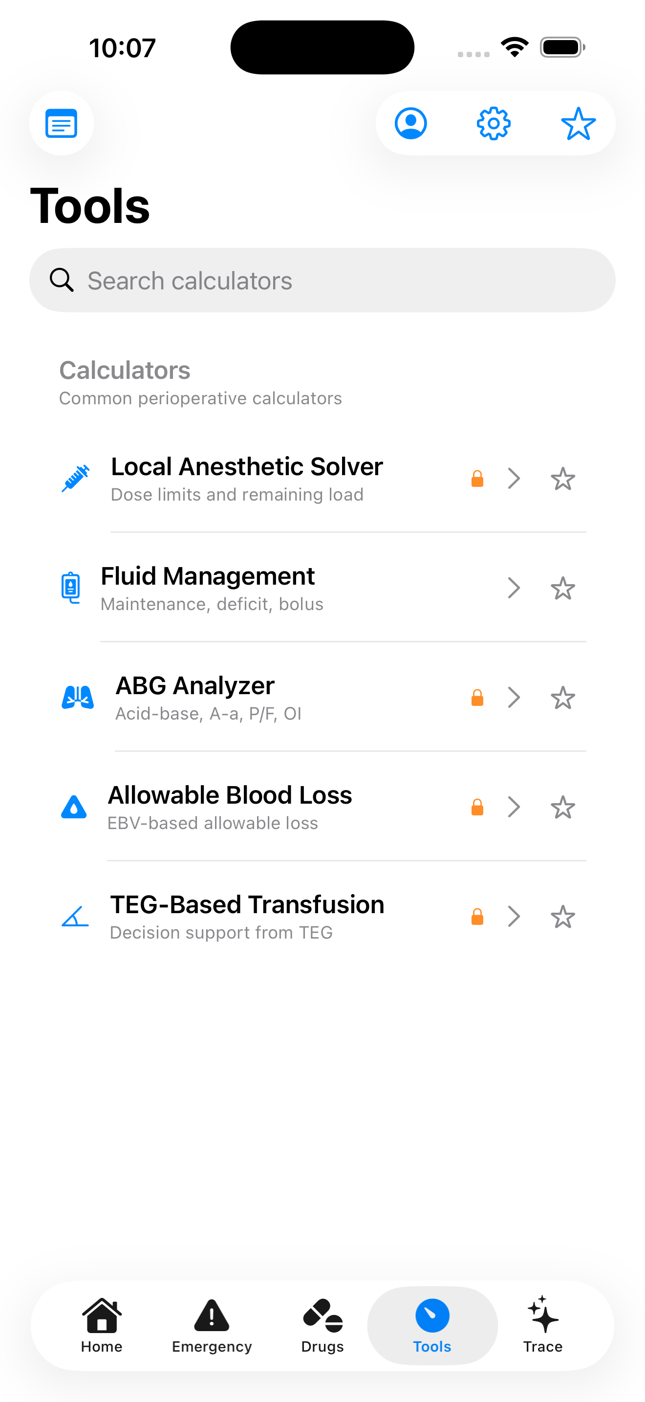 ApioMed screenshot 8