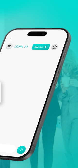 John AI Screenshot 2 of 6