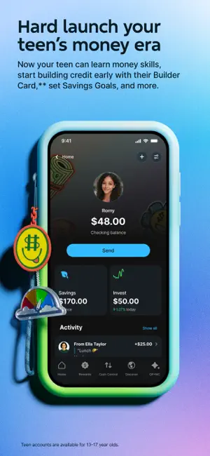 OnePay – Mobile Banking screenshot 4