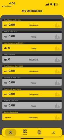 Appic Delivery Screenshot 4 of 7