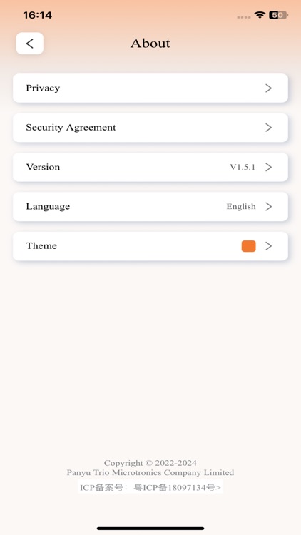 DELTRIX EV Charging screenshot-9