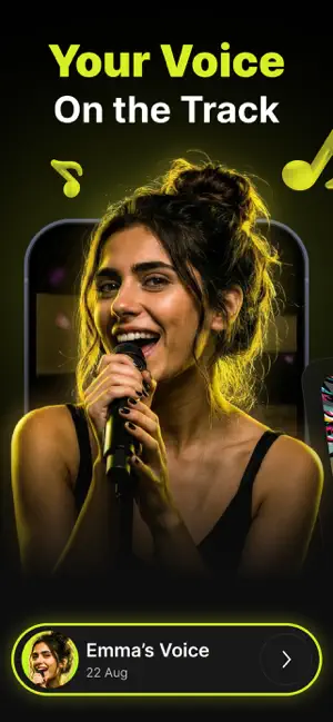 AI Song Generator & Music App screenshot 3