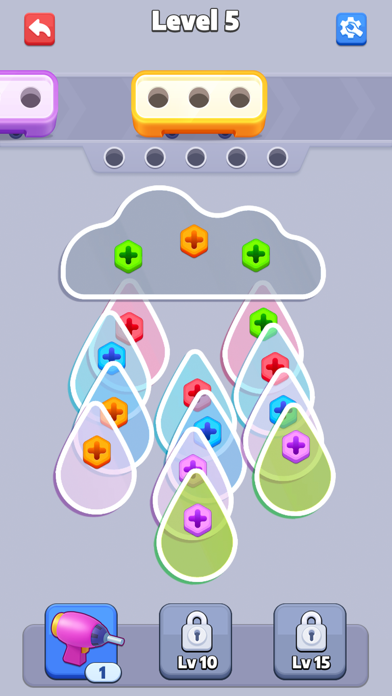 Screwscapes Screenshot