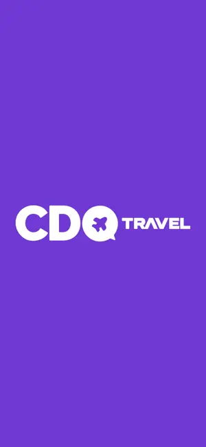 CDO Travel screenshot 1
