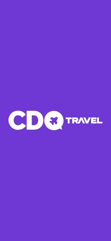 CDO Travel Screenshot 1 of 4