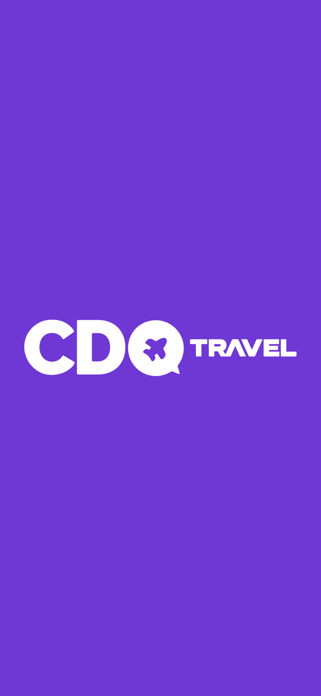 CDO Travel Screenshot 1 of 4