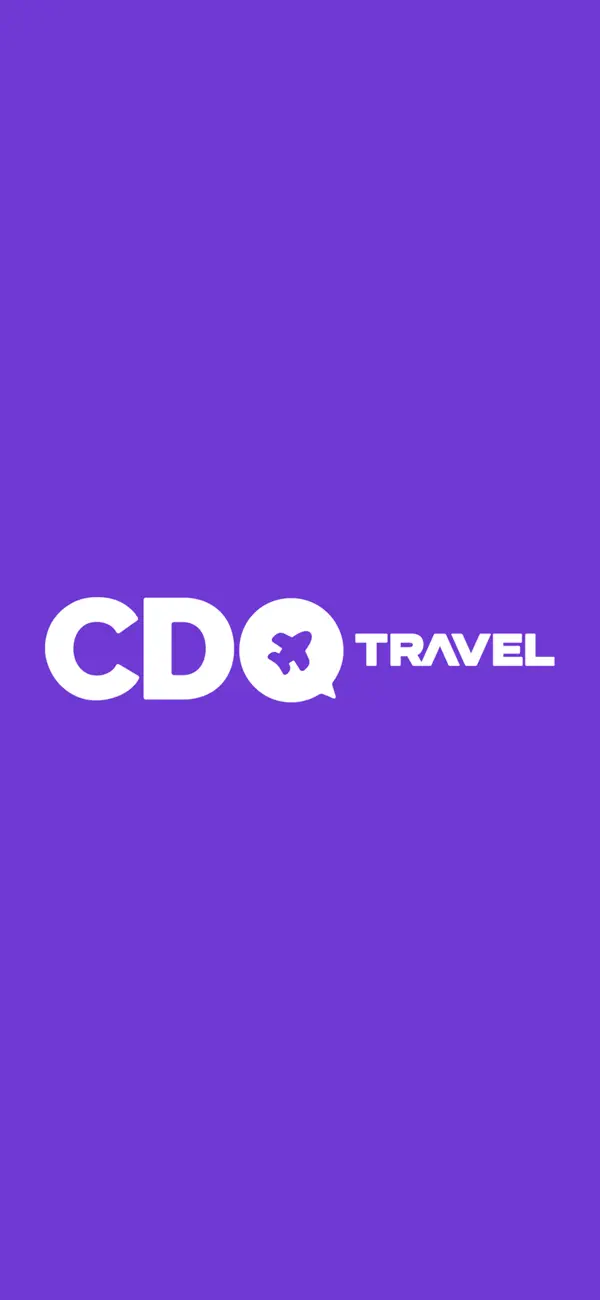 Screenshot #1 pour CDO Travel