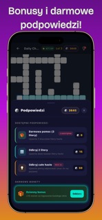 Krzyżówka Challenge Gen Z screenshot 5