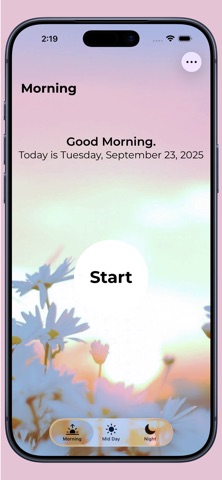 Eleven - Daily Spiritual screenshot