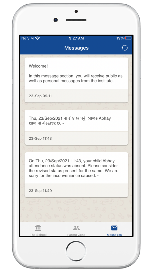 #3. BLCET Danteshwar GUJ (iOS) 由: Pixeta App Lab