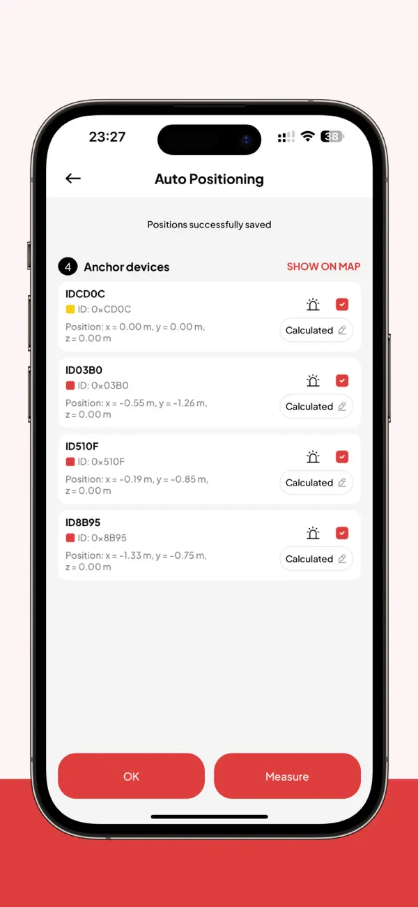 #5. LEAPS Manager (iOS) di: LEAPS s.r.o.