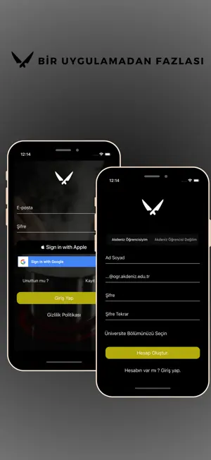 Gastro: Akdeniz screenshot 2