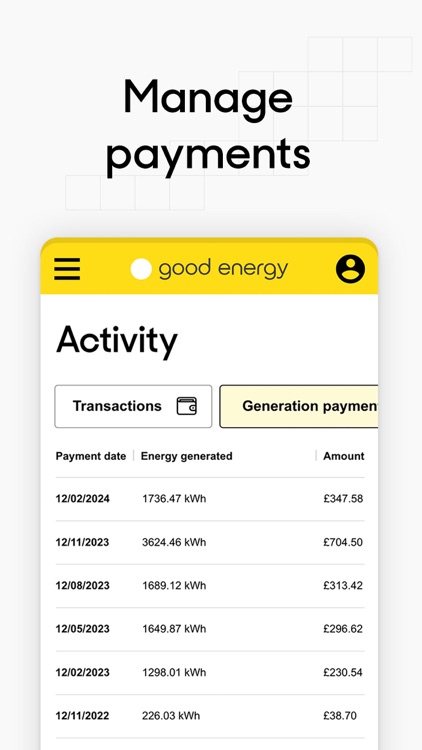 Good Energy screenshot-3