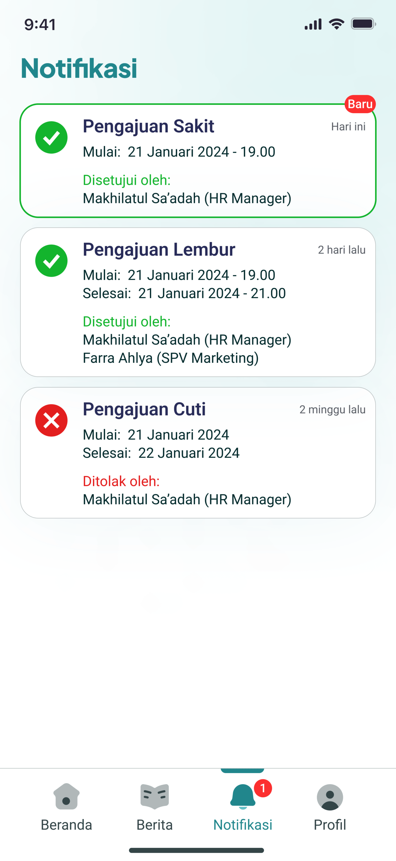 Performatrix