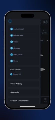 Dojo Online IAKJ Screenshot 6 of 7