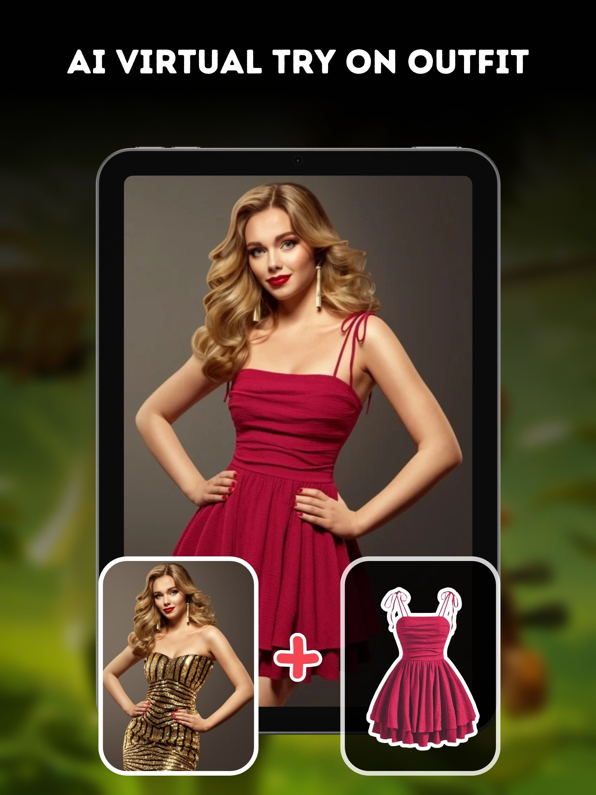 Fugu AI: AI Photo Generator screenshot 14