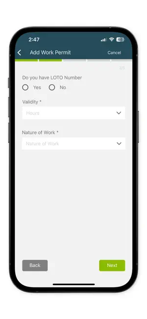TeqoOS screenshot 4