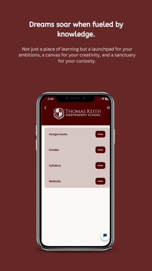 #4. Thomas Keith (iOS) 由: Thomas Keith Limited