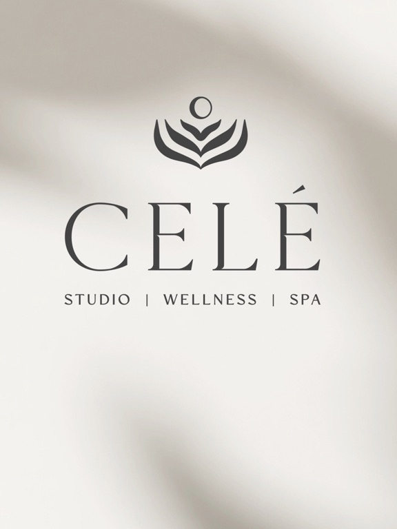 Screenshot #4 pour CELÉ Wellness