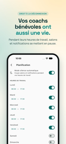 Convoc screenshot 5