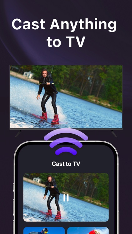 TV Remote: Roku Remote Control