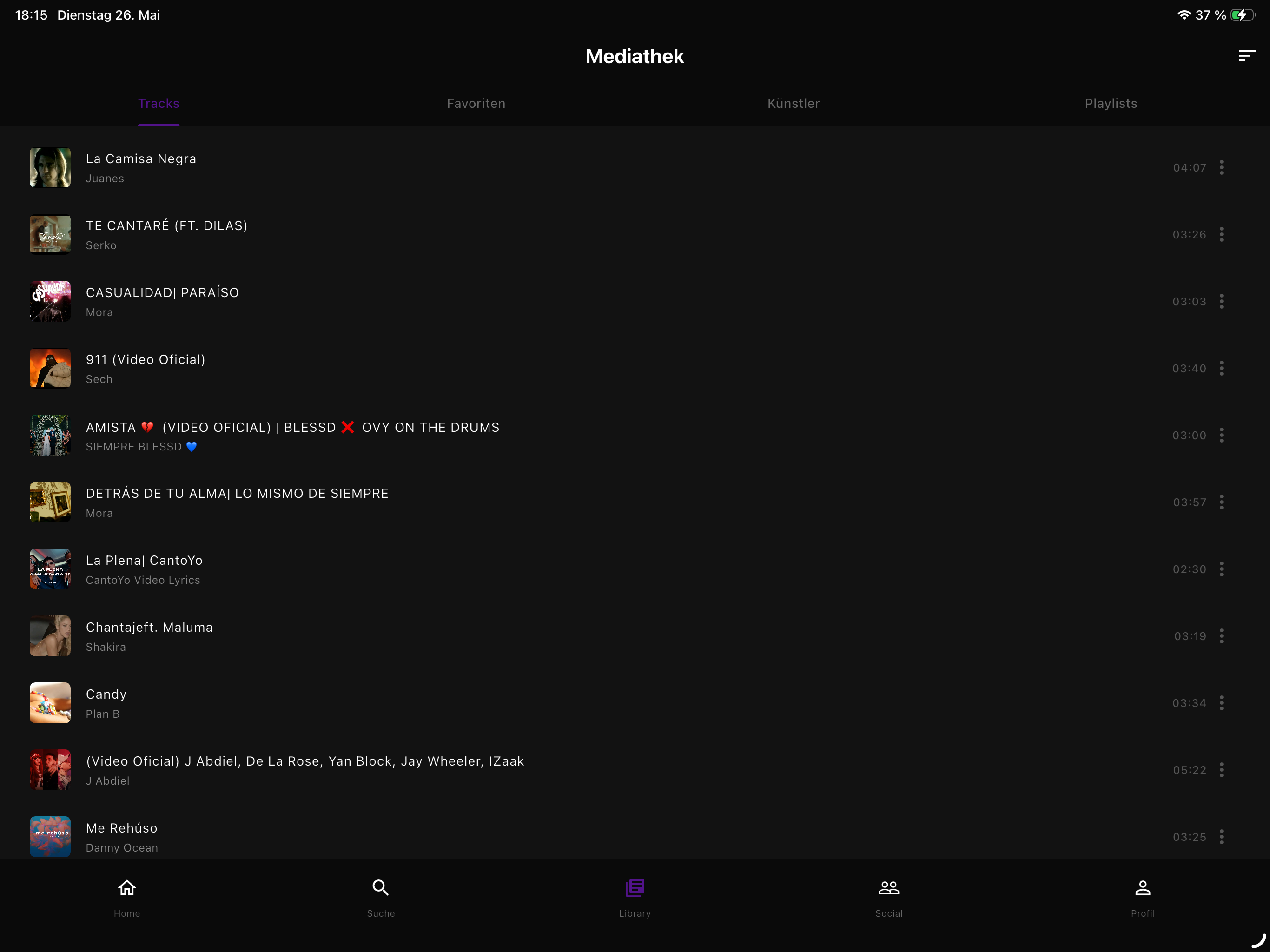 BomBom screenshot 4