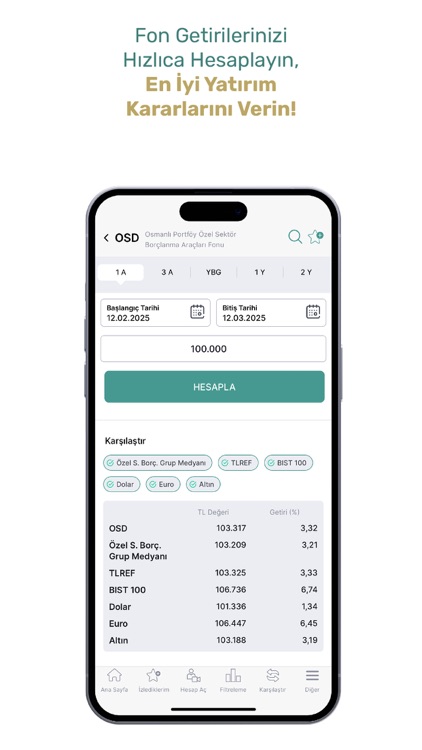 YatırımDirekt screenshot-5