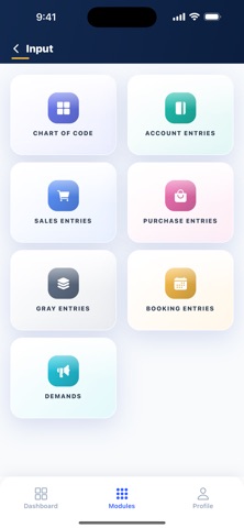 Micro Business screenshot 3