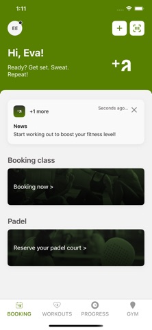 MQAPP. screenshot