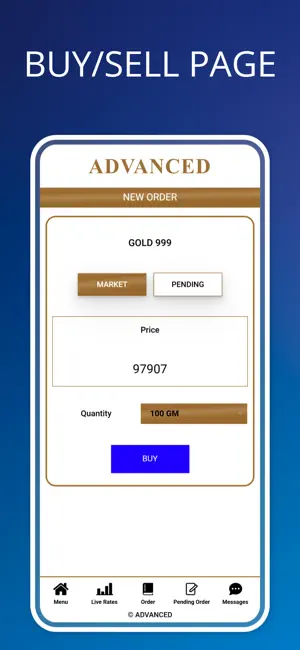 Shree Hasti Gold screenshot 4