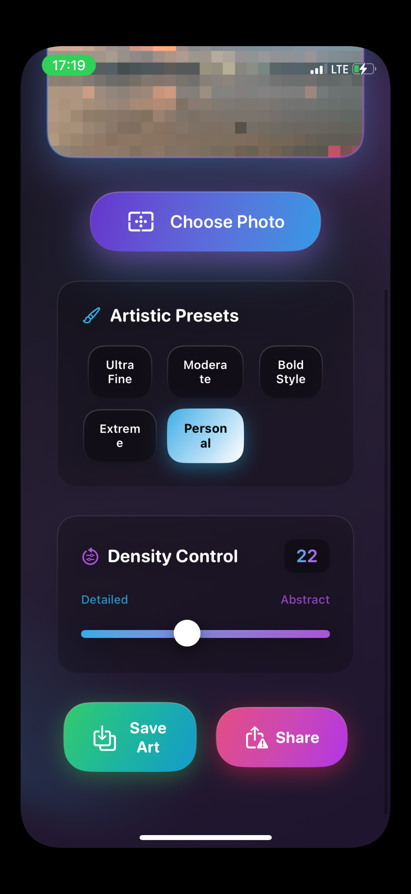 photo pixel | AI Editor photo