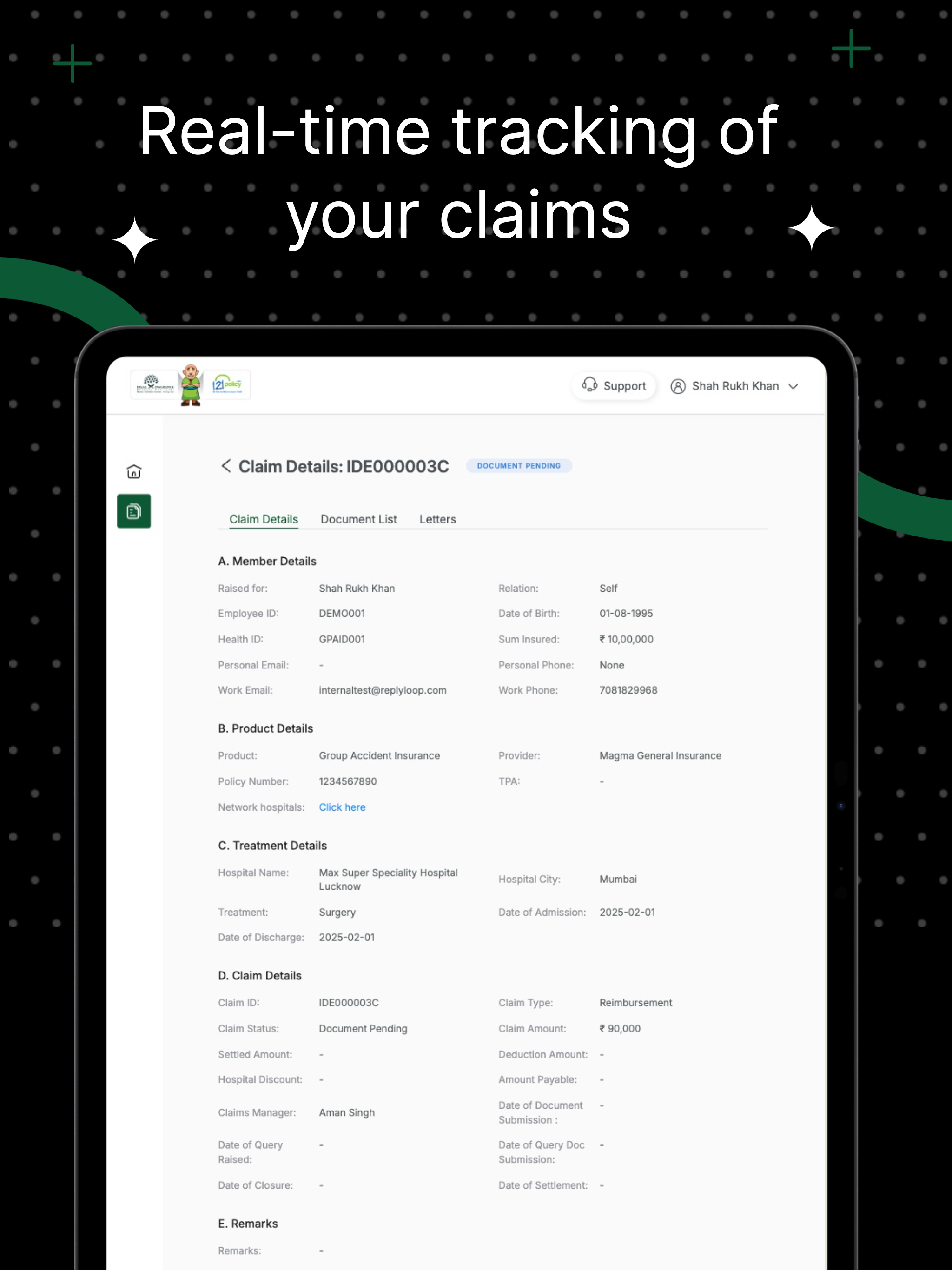 Ideal Care screenshot 5