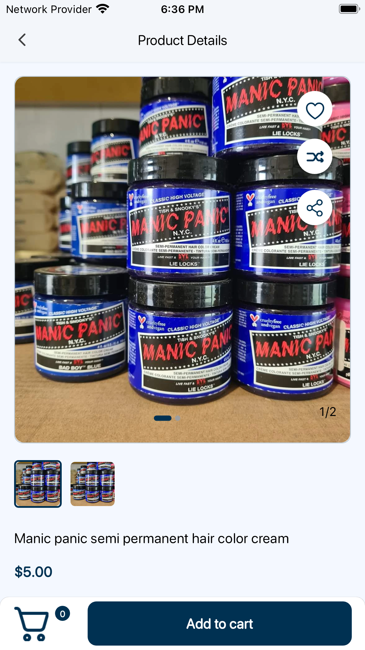 MinotauroApp