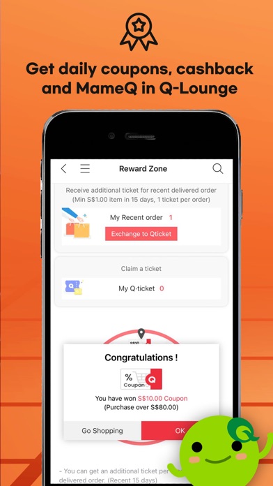Qoo10 - Best Online Shopping Screenshot