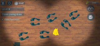 Crime Scene Cleaner : No Proof screenshot