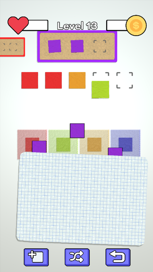 #3. Sticky Notes Jam (iOS) 由: Kalank